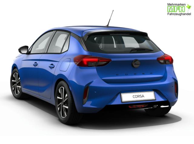 Opel Corsa GS LED Kam PDC vo/hi AppC Totw 16Z 