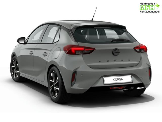 Opel Corsa GS LED Kam PDC vo/hi AppC Totw 16Z 