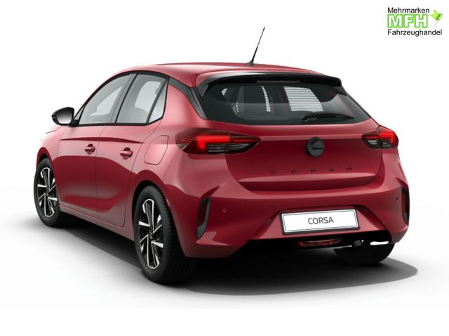 Opel Corsa GS LED Kam PDC vo/hi AppC Totw 16Z 