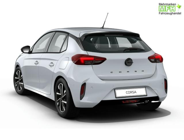 Opel Corsa GS LED Kam PDC vo/hi AppC Totw 16Z 