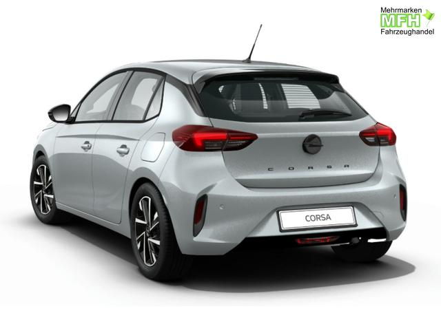 Opel Corsa GS LED Kam PDC vo/hi AppC Totw 16Z 