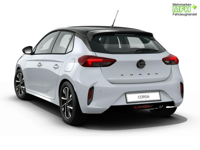 Opel Corsa GS SHZ Kam PDC vo/hi AppC Totw 16Z 