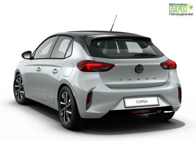 Opel Corsa GS LED Kam PDC vo/hi AppC Totw 16Z 