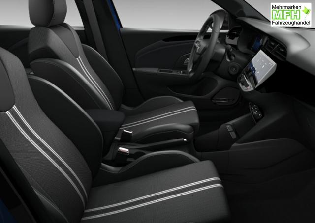 Opel Corsa GS SHZ Kam PDC vo/hi AppC Totw 16Z 