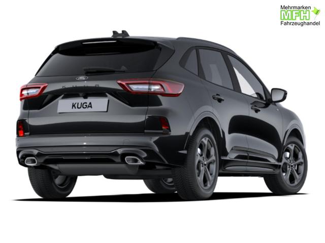 Ford Kuga ST-Line FHEV Matrix ACC TotW Kam360 SHZ 18Z 