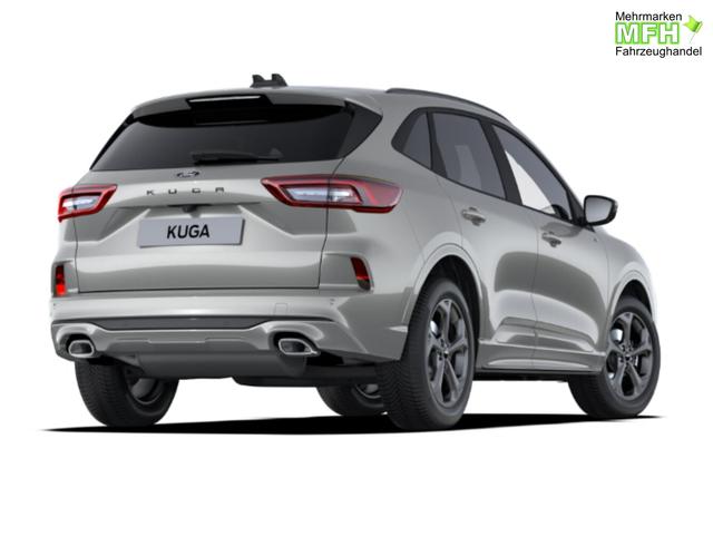 Ford Kuga ST-Line FHEV ACC TotW Kam360 SHZ LED 5J-Gar 