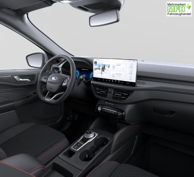 Ford Kuga ST-Line PHEV WinterP LED Kam Nav 5J-Gar 18Z 