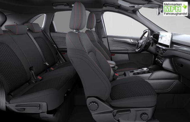 Ford Kuga ST-Line PHEV WinterP LED Kam Nav 5J-Gar 18Z 