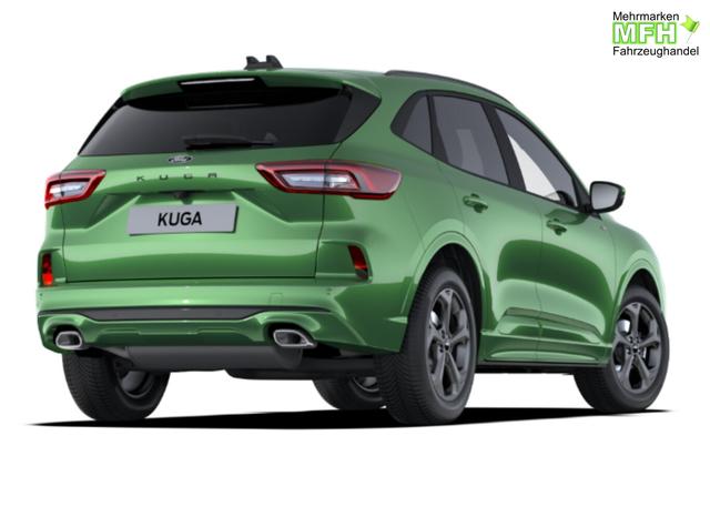 Ford Kuga ST-Line PHEV WinterP LED Kam Nav 5J-Gar 18Z 