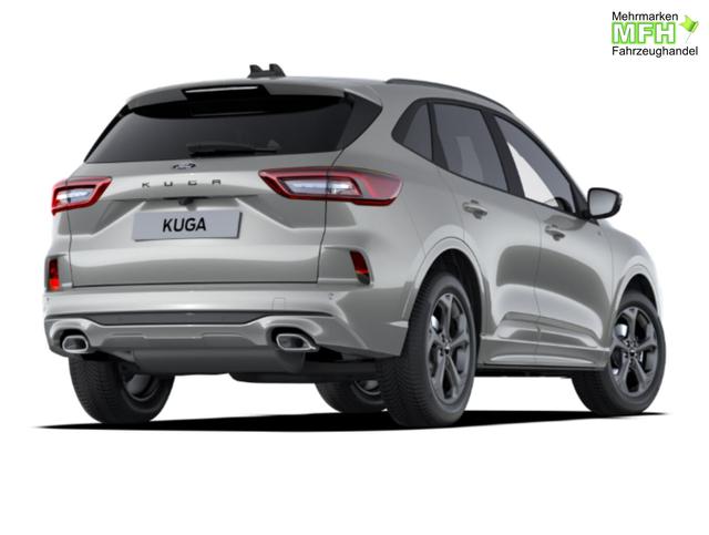 Ford Kuga ST-Line PHEV WinterP LED Kam Nav 5J-Gar 18Z 