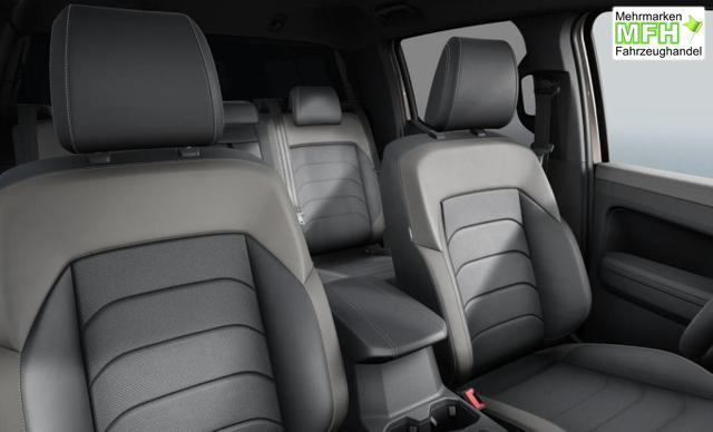 Volkswagen Amarok Aventura TDI 241 4M HardTop AHK Matrix 