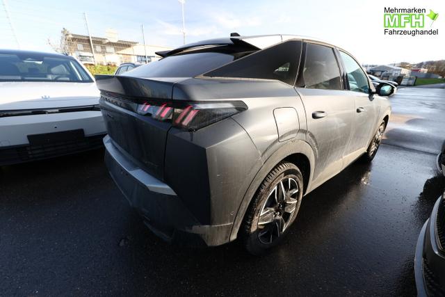 Peugeot 3008 Allure MHEV 145 ACC 360&deg; WinterP 21"-HD Nav 