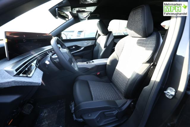 Peugeot 3008 Allure MHEV 145 ACC 360&deg; WinterP 21"-HD Nav 