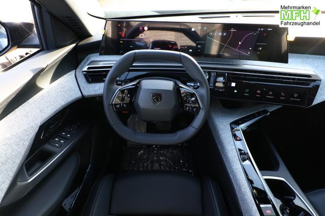 Peugeot 3008 Allure MHEV 145 ACC 360&deg; WinterP 21"-HD Nav 