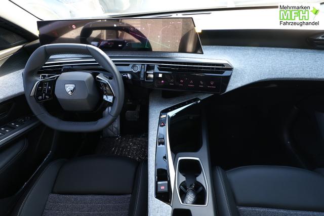 Peugeot 3008 Allure MHEV 145 ACC 360&deg; WinterP 21"-HD Nav 