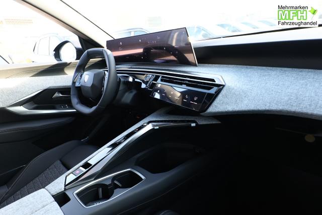 Peugeot 3008 Allure MHEV 145 ACC 360&deg; WinterP 21"-HD Nav 