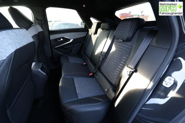 Peugeot 3008 Allure MHEV 145 ACC 360&deg; WinterP 21"-HD Nav 