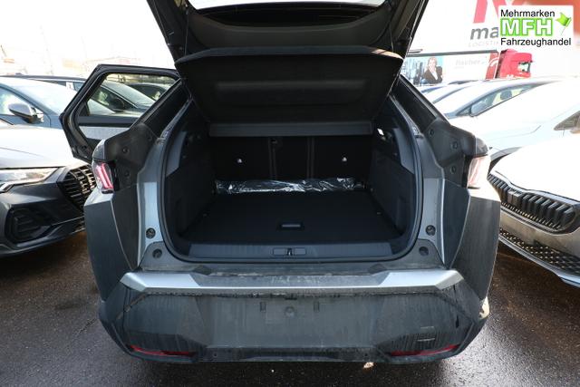 Peugeot 3008 Allure MHEV 145 ACC 360&deg; WinterP 21"-HD Nav 