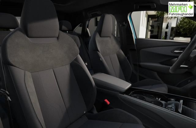 Audi Q3 Sportback neuesMod 2xS line Tech 19Z OptikP 