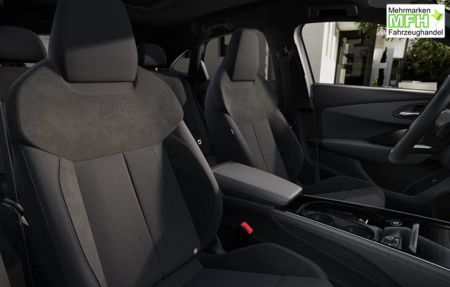 Audi Q3 Sportback neuesMod 2xS line Tech 19Z AHK LED+ 