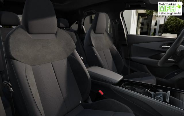 Audi Q3 Sportback neuesMod 2xS line Tech 19Z OptikP 