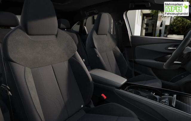 Audi Q3 Sportback neuesMod 2xS line Tech 19Z OptikP 