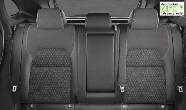 Nissan Qashqai N-CONNECTA MHEV 158 CVT SHZ LHZ ACC Keyl 