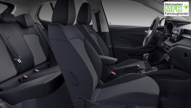 Skoda Fabia Selection DSG Selec LED SHZ Kam PDC SunS VirC 4J/60k 