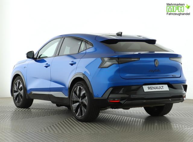 Renault Rafale Esprit Alpine Matrix Pano HUD 360Kam ACC 