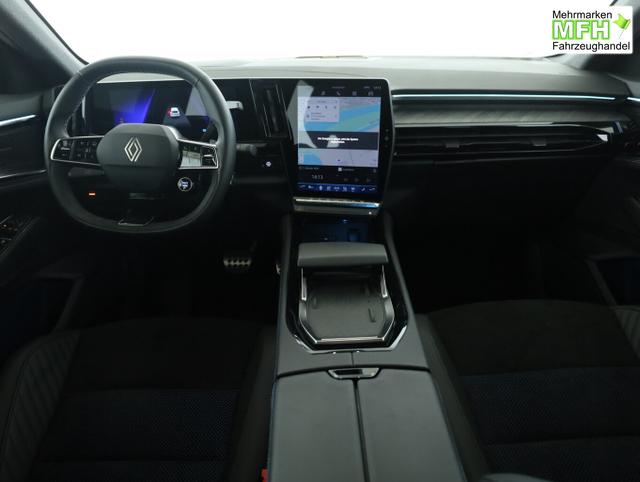 Renault Rafale Esprit Alpine Matrix Pano HUD 360Kam ACC 