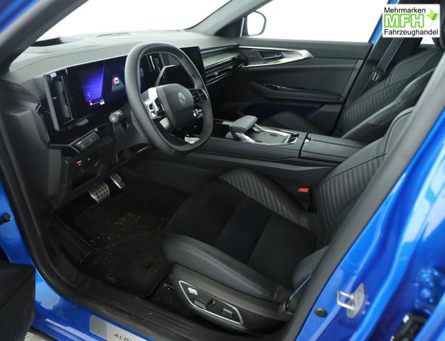 Renault Rafale Esprit Alpine Matrix Pano HUD 360Kam ACC 