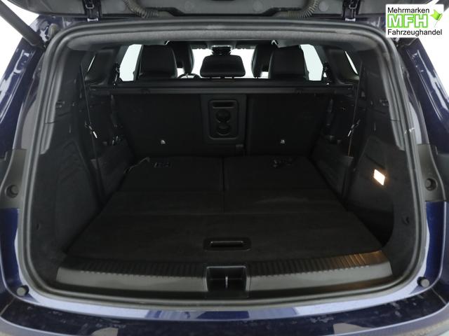 Renault Espace Esprit Alpine VI Winter Matrix HUD Kam360 