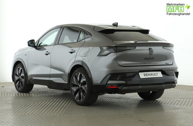 Renault Rafale Esprit Alpine PHEV Matrix Pano HUD Kam360 