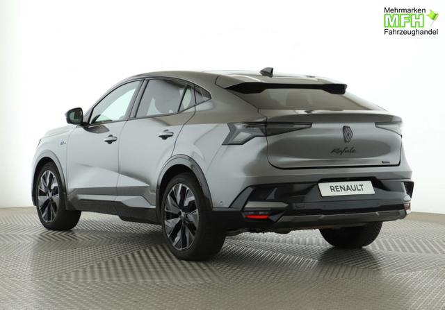 Renault Rafale Esprit Alpine Matrix Pano HUD 360kam ACC 