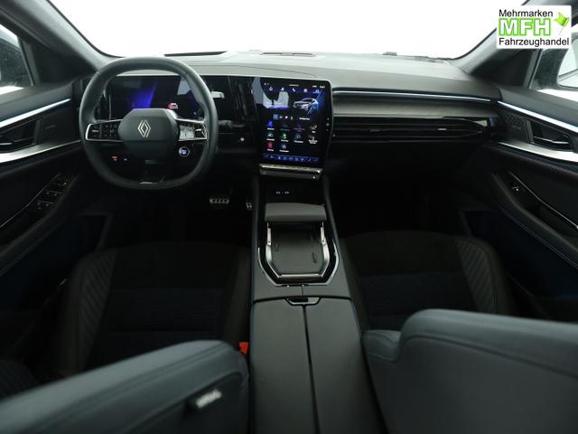 Renault Rafale Esprit Alpine Matrix Pano HUD 360kam ACC 