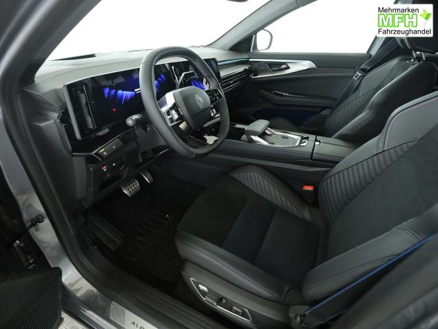 Renault Rafale Esprit Alpine Matrix Pano HUD 360kam ACC 