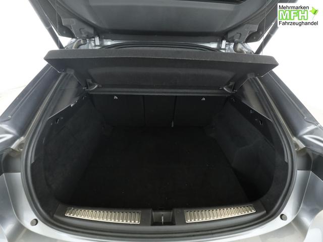 Renault Rafale Esprit Alpine Matrix Pano HUD 360kam ACC 