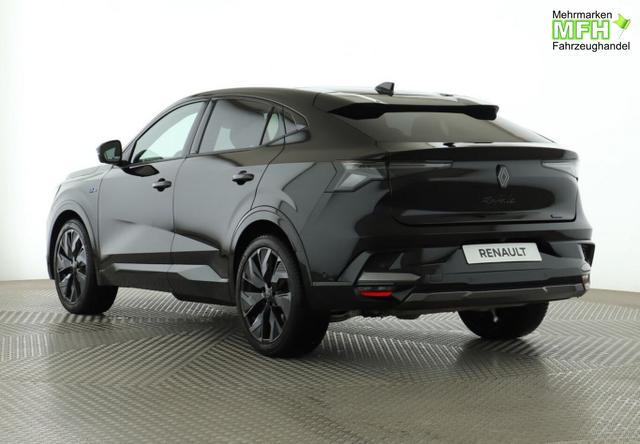 Renault Rafale Esprit Alpine Matrix Pano HUD 360kam ACC 