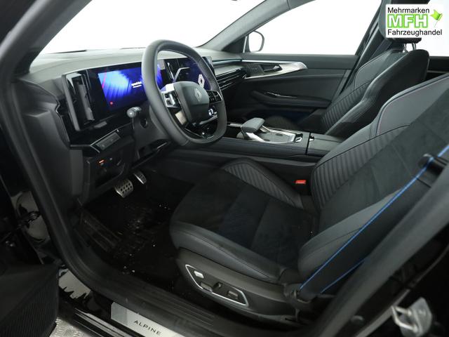 Renault Rafale Esprit Alpine Matrix Pano HUD 360kam ACC 