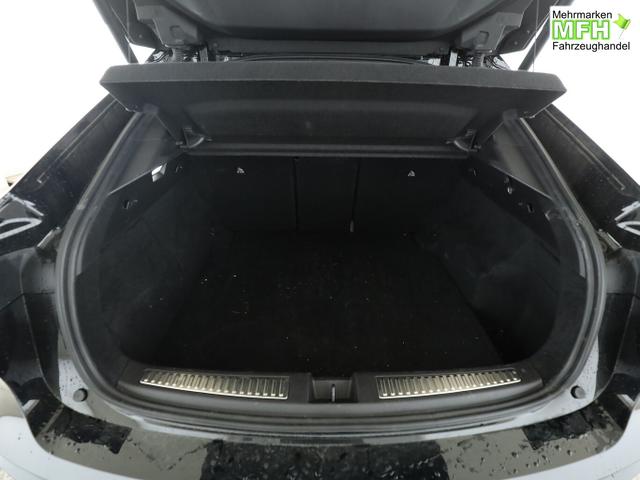 Renault Rafale Esprit Alpine Matrix Pano HUD 360kam ACC 