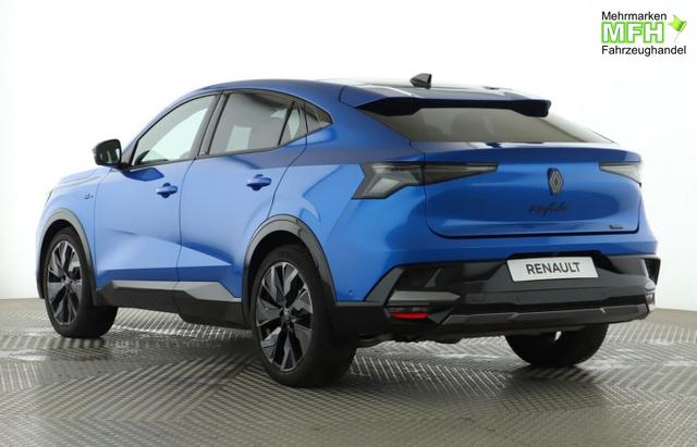 Renault Rafale Esprit Alpine Matrix Pano HUD 360kam ACC 