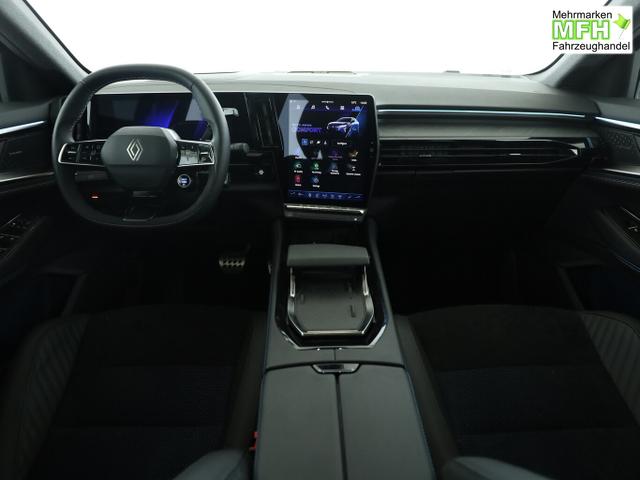 Renault Rafale Esprit Alpine Matrix Pano HUD 360kam ACC 