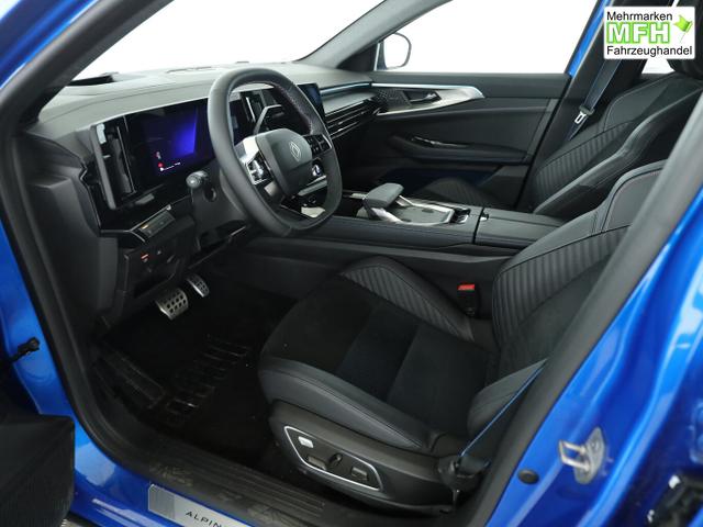 Renault Rafale Esprit Alpine Matrix Pano HUD 360kam ACC 