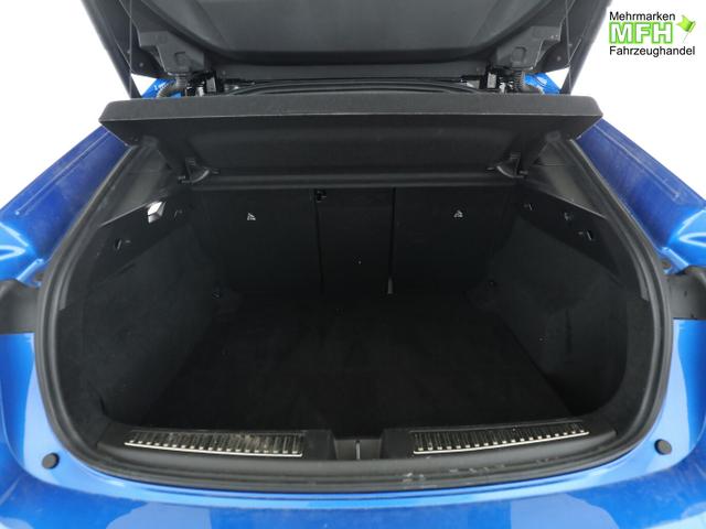 Renault Rafale Esprit Alpine Matrix Pano HUD 360kam ACC 