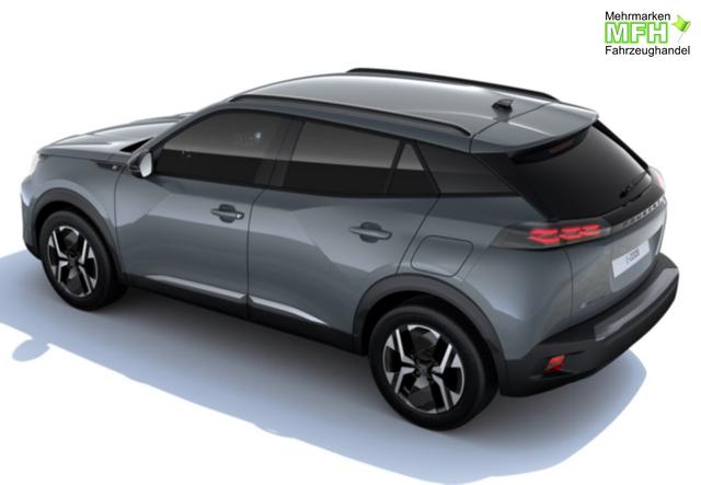 Peugeot 2008 Allure 54kWh 11kW-OBC Nav Keyl W&auml;rmeP CarP 