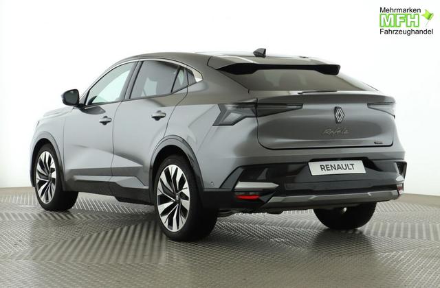 Renault Rafale Techno Pano WinterP ACC Nav eHK Kam 20Z 