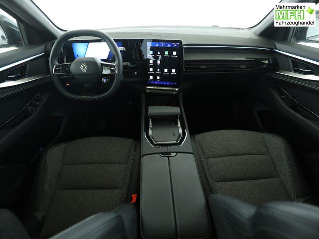 Renault Rafale Techno Pano WinterP ACC Nav eHK Kam 20Z 