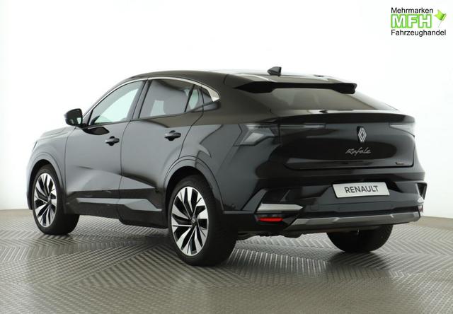 Renault Rafale Techno Pano WinterP ACC Nav eHK Kam 20Z 