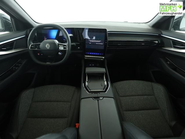 Renault Rafale Techno Pano WinterP ACC Nav eHK Kam 20Z 