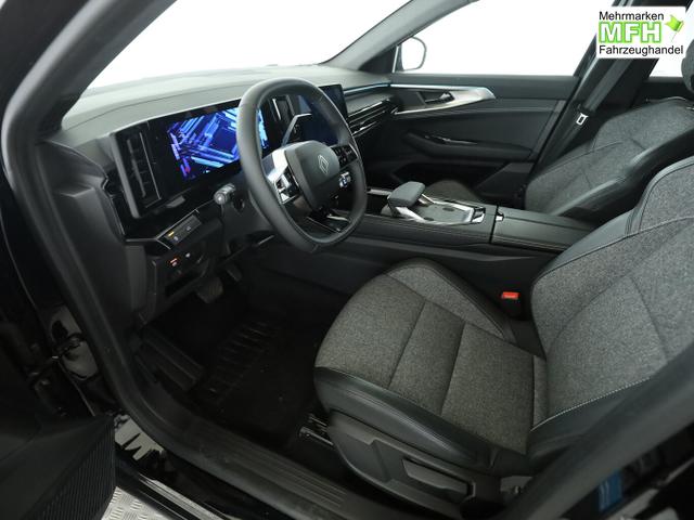 Renault Rafale Techno Pano WinterP ACC Nav eHK Kam 20Z 